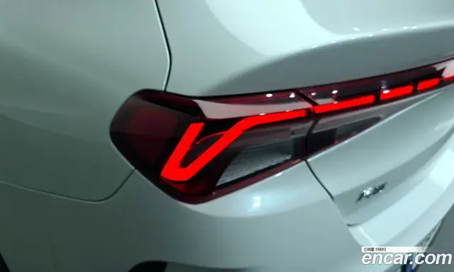 Kia K5 (Optima) 2021 1.6 автомат (гидро), миниатюра 9