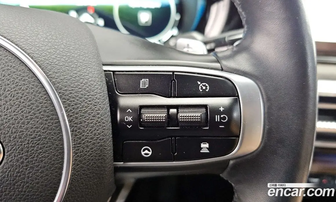 Kia K5 (Optima) 2021 1.6 автомат (гидро), фото 16