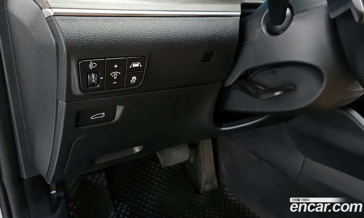 Kia K5 (Optima) 2021 1.6 автомат (гидро), фото 17