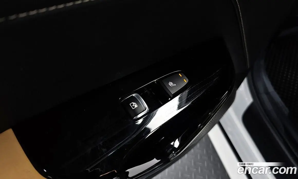 Kia K5 (Optima) 2021 1.6 автомат (гидро), фото 19