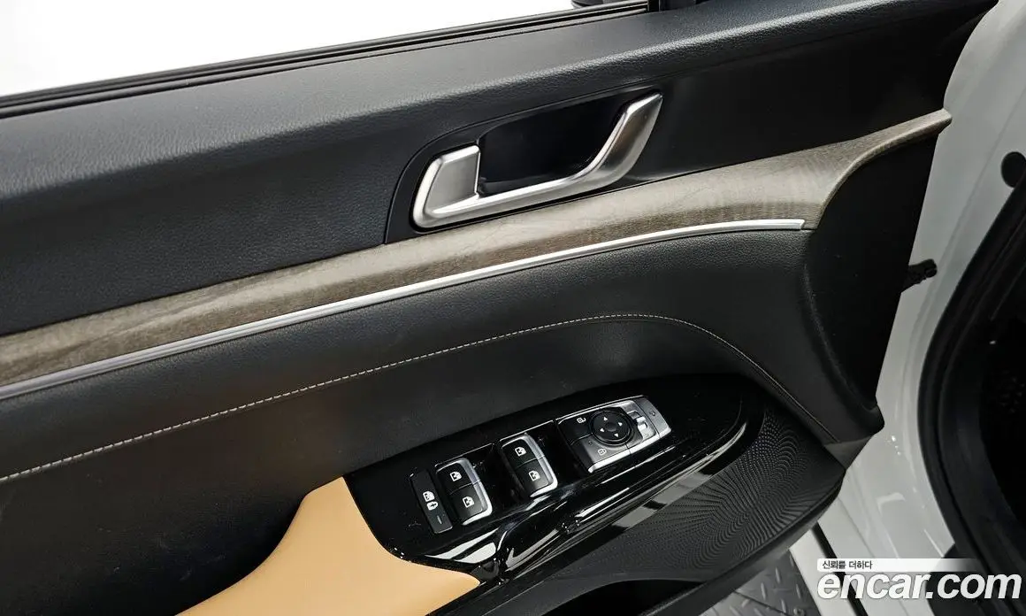 Kia K5 (Optima) 2021 1.6 автомат (гидро), фото 20