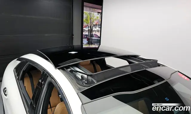 Kia K5 (Optima) 2021 1.6 автомат (гидро), миниатюра 5