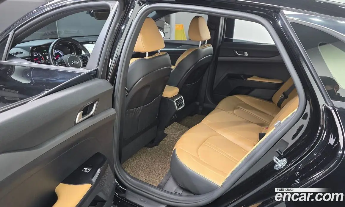 Kia K5 (Optima) 2021 2.0 автомат (гидро), фото 11