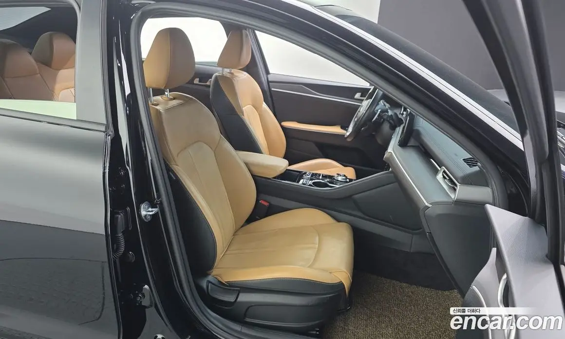 Kia K5 (Optima) 2021 2.0 автомат (гидро), фото 12