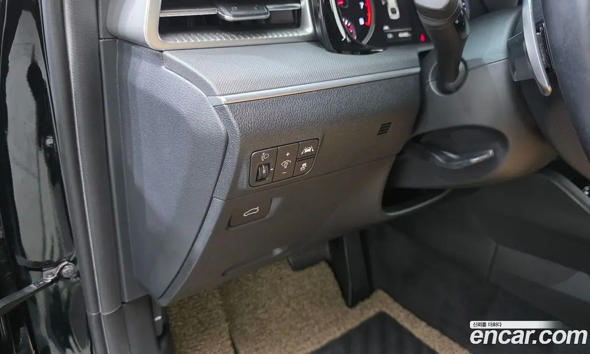 Kia K5 (Optima) 2021 2.0 автомат (гидро), фото 15