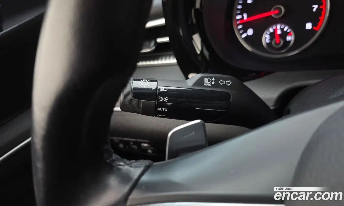 Kia K5 (Optima) 2021 2.0 автомат (гидро), фото 16