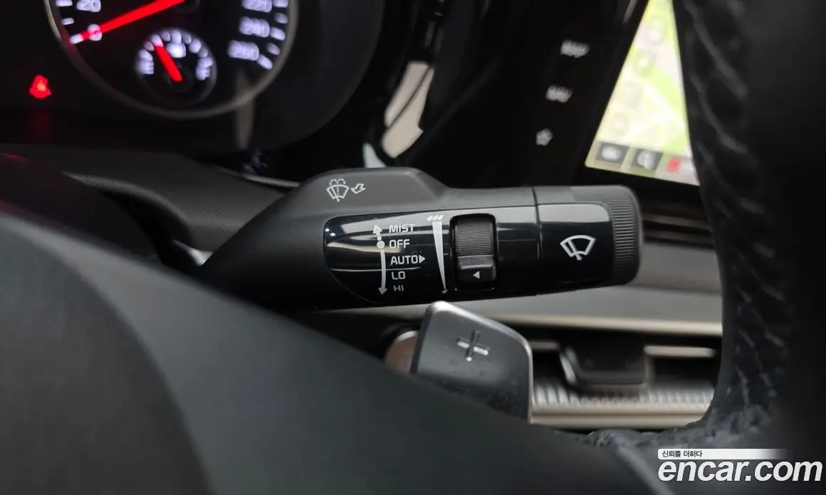 Kia K5 (Optima) 2021 2.0 автомат (гидро), фото 17