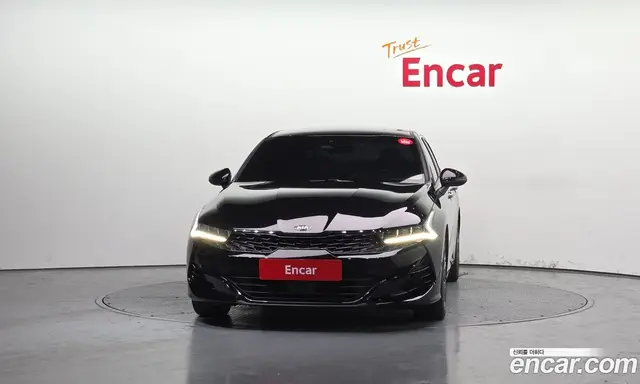 Kia K5 (Optima) 2021 2.0 автомат (гидро), миниатюра 3