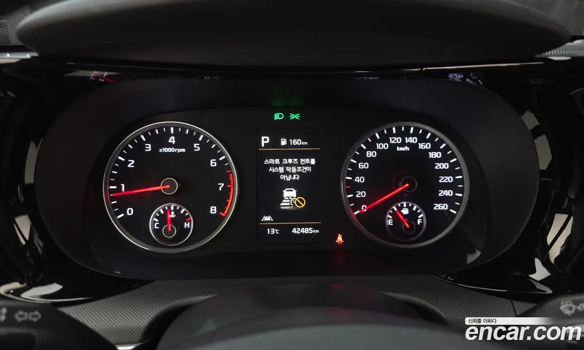 Kia K5 (Optima) 2021 2.0 автомат (гидро), фото 8