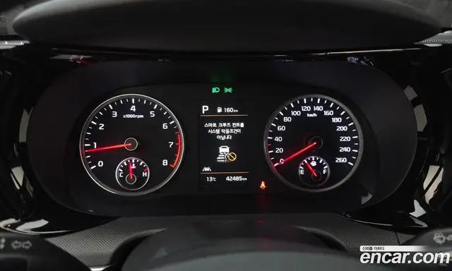 Kia K5 (Optima) 2021 2.0 автомат (гидро), миниатюра 8