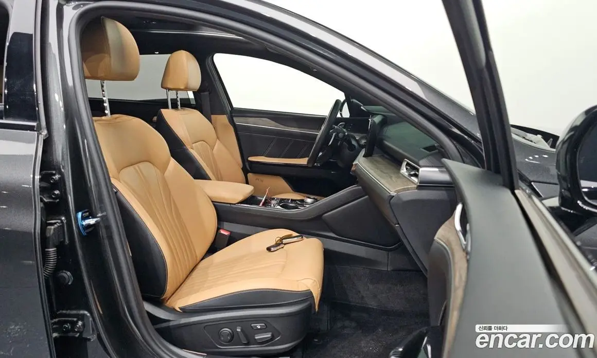 Kia K5 (Optima) 2023 1.6 автомат (гидро), фото 16