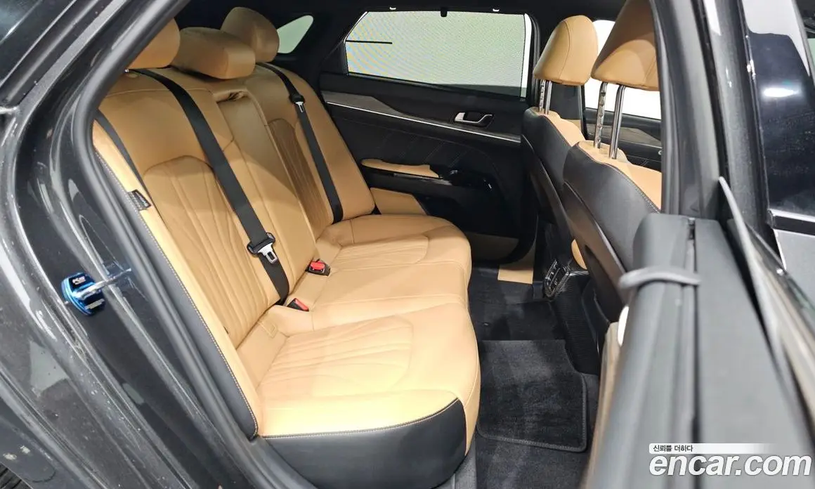 Kia K5 (Optima) 2023 1.6 автомат (гидро), фото 17