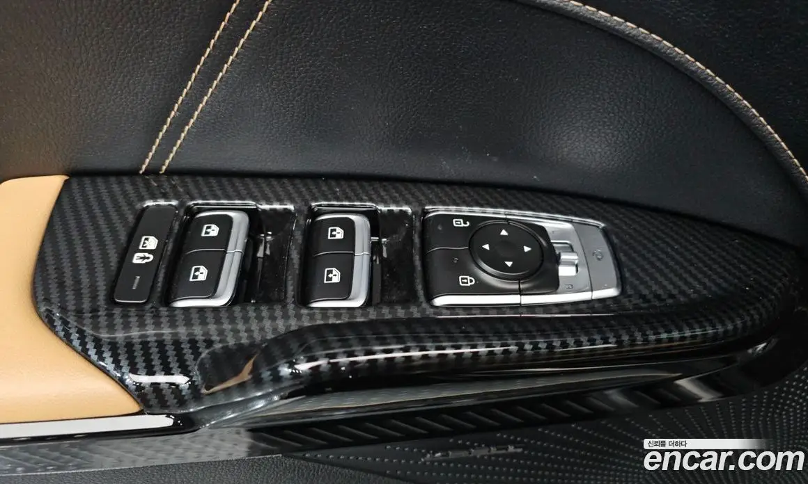 Kia K5 (Optima) 2023 1.6 автомат (гидро), фото 27