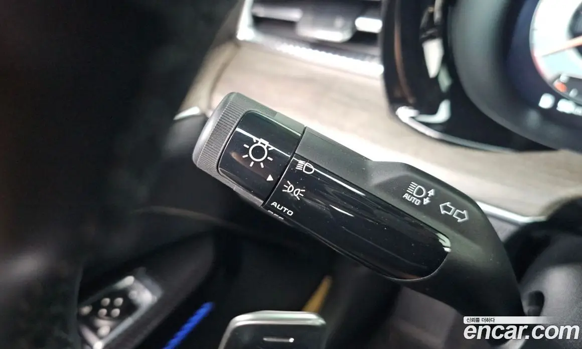 Kia K5 (Optima) 2023 1.6 автомат (гидро), фото 28
