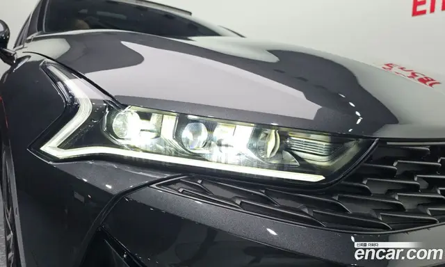 Kia K5 (Optima) 2023 1.6 автомат (гидро), миниатюра 8