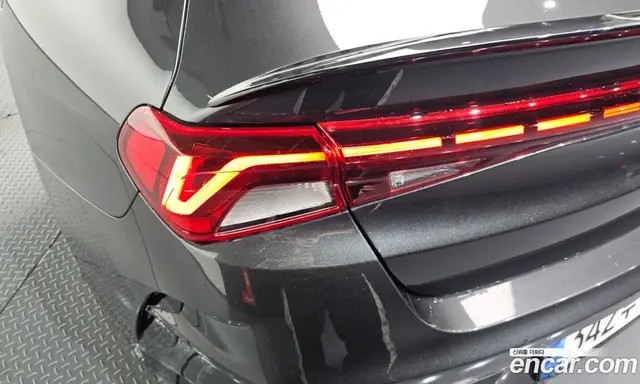 Kia K5 (Optima) 2023 1.6 автомат (гидро), миниатюра 9