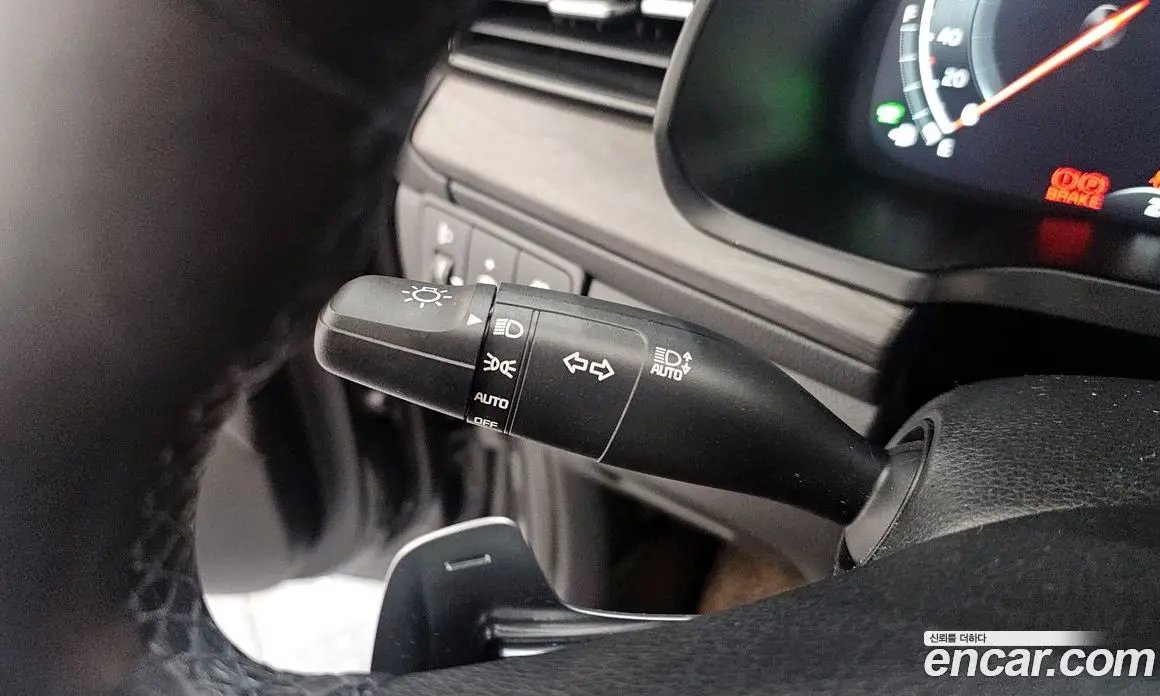 Kia K7 2020 2.4 автомат (гидро), фото 24 Kia K7 2020 2.4 автомат (гидро), фото 24