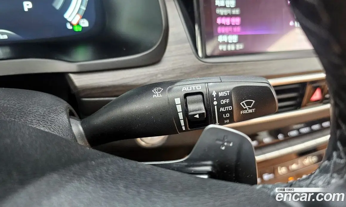 Kia K7 2020 2.4 автомат (гидро), фото 25 Kia K7 2020 2.4 автомат (гидро), фото 25
