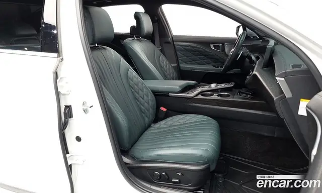 Kia K8 2023 1.6 автомат (гидро), миниатюра 11