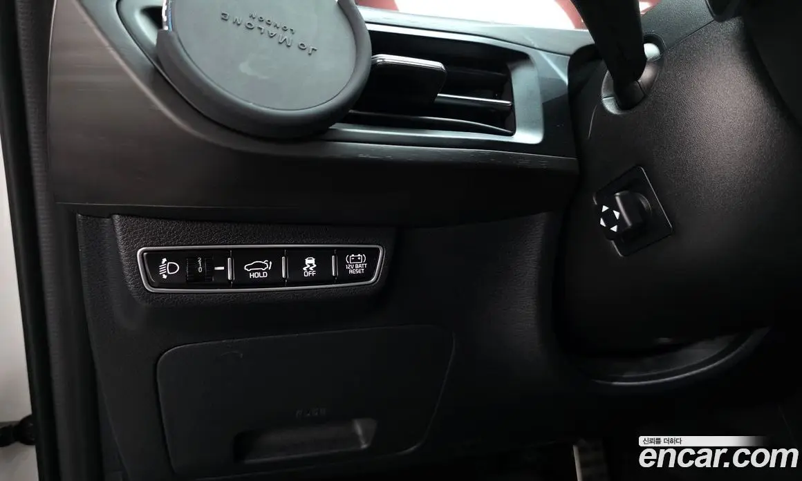 Kia K8 2023 1.6 автомат (гидро), фото 18
