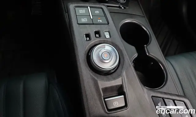 Kia K8 2023 1.6 автомат (гидро), миниатюра 9