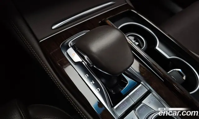 Kia K9 2019 3.8 автомат (гидро), миниатюра 12