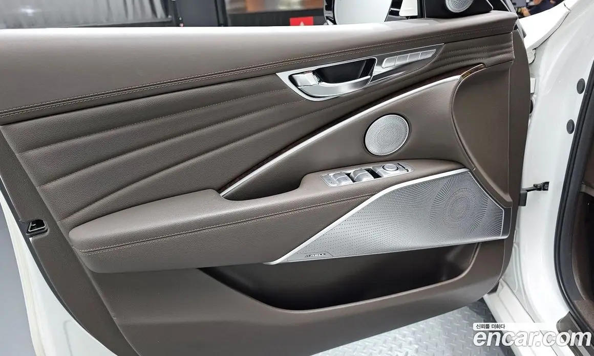 Kia K9 2019 3.8 автомат (гидро), фото 14