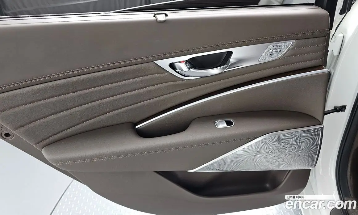 Kia K9 2019 3.8 автомат (гидро), фото 15
