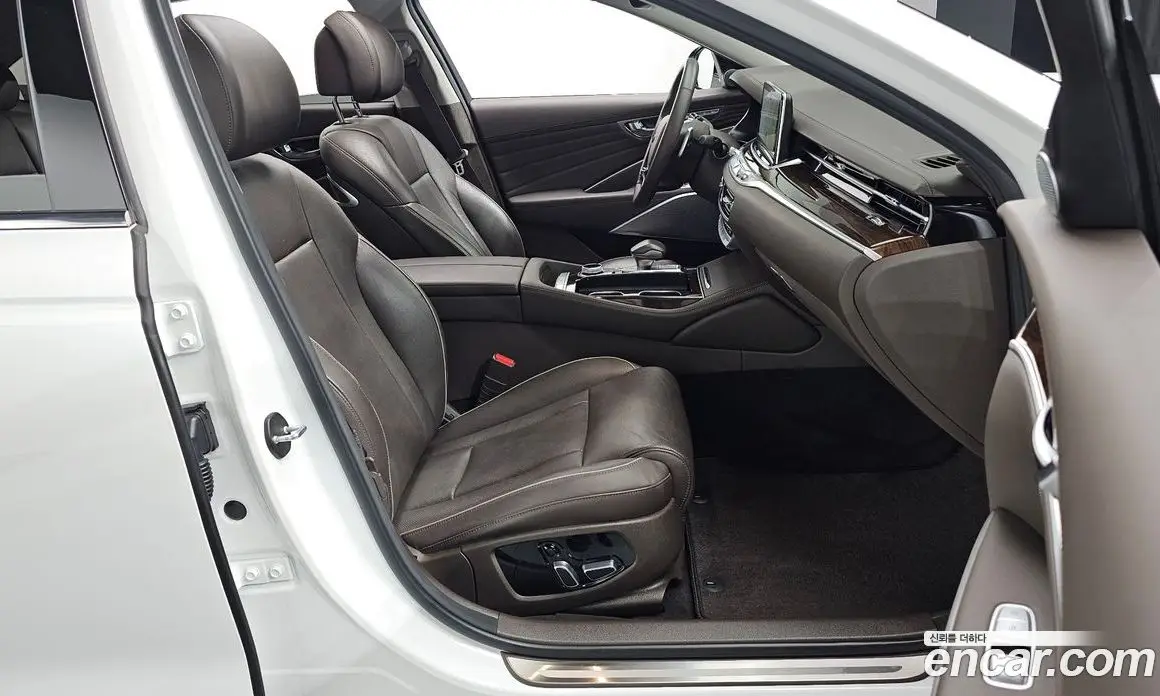 Kia K9 2019 3.8 автомат (гидро), фото 16