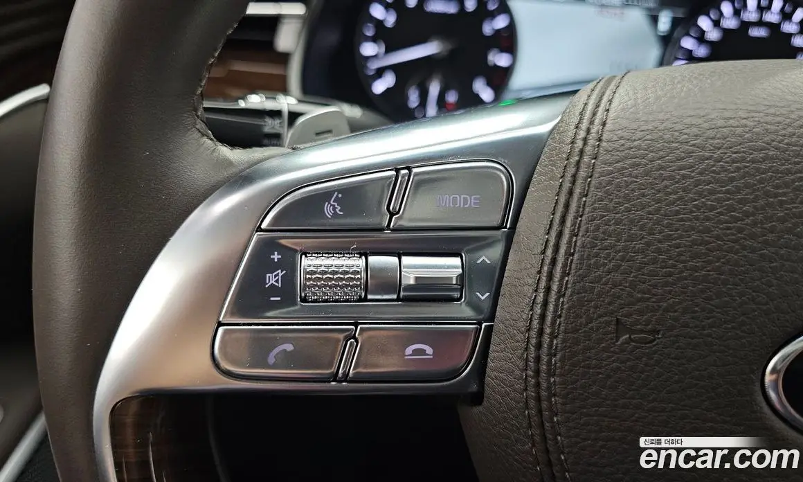 Kia K9 2019 3.8 автомат (гидро), фото 25