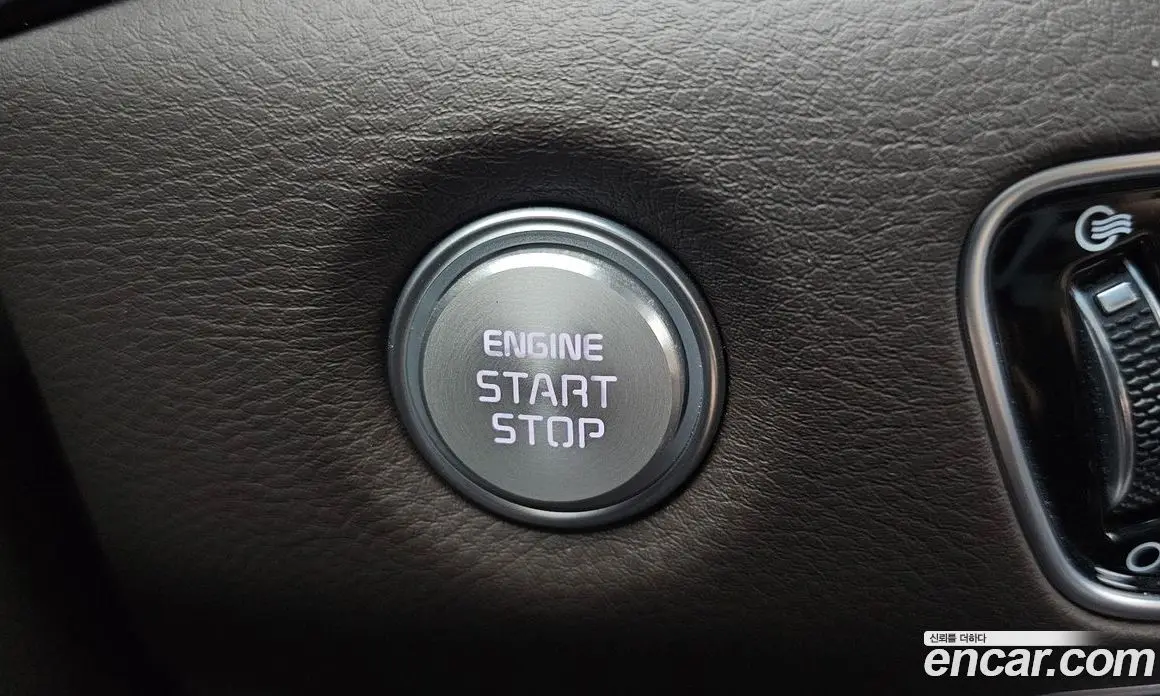 Kia K9 2019 3.8 автомат (гидро), фото 31
