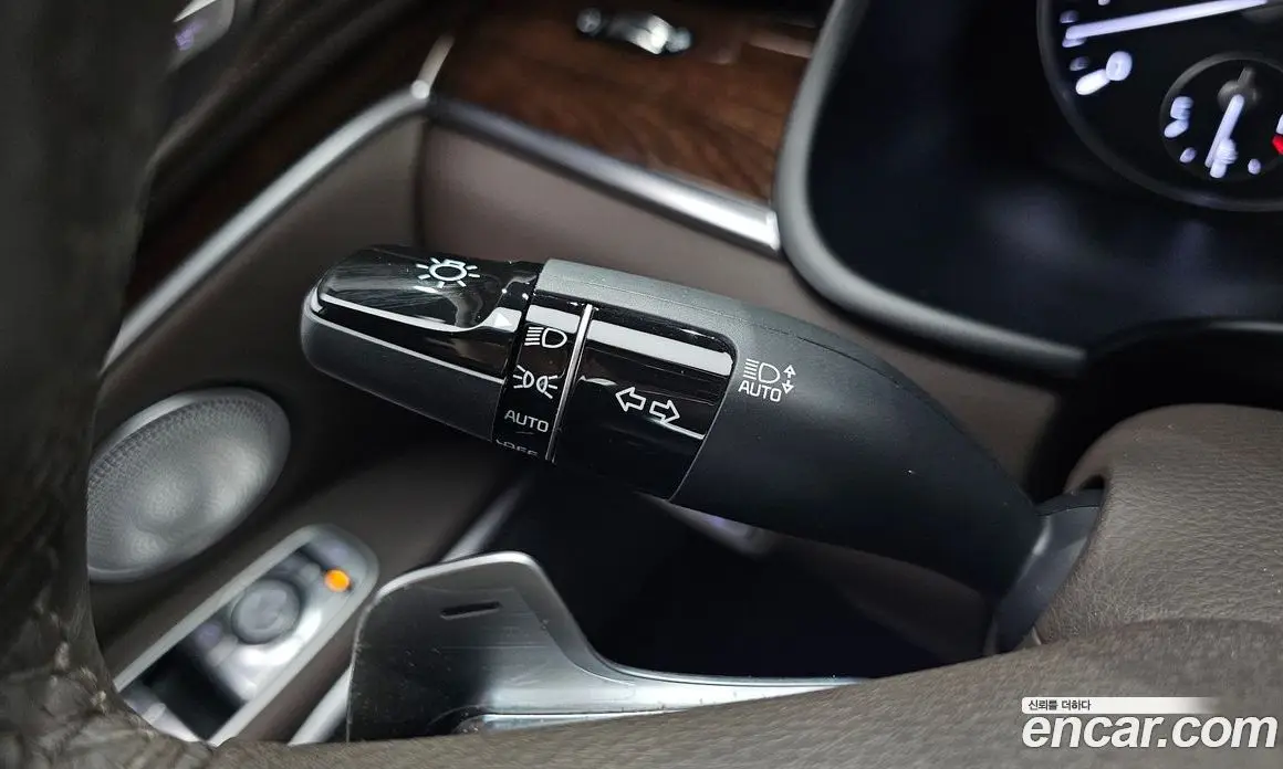 Kia K9 2019 3.8 автомат (гидро), фото 32