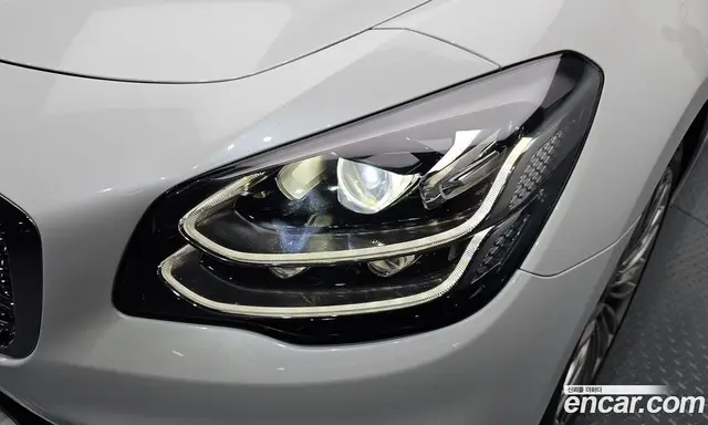 Kia K9 2019 3.8 автомат (гидро), миниатюра 8