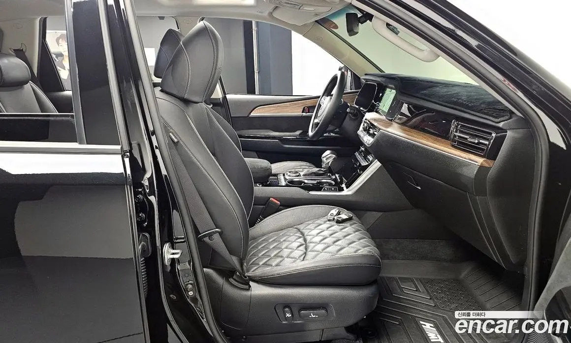 Kia Mohave 2021 3.0 автомат (гидро), фото 11