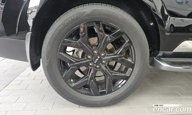 Kia Mohave 2024 3.0 автомат (гидро), миниатюра 5