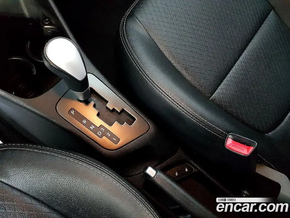 Kia Morning 2014 1.0 автомат (гидро), фото 16