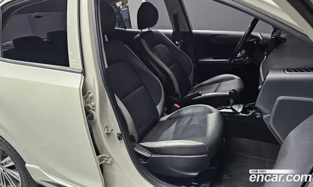 Kia Morning 2019 1.0 автомат (гидро), миниатюра 11