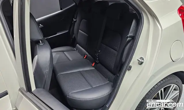 Kia Morning 2019 1.0 автомат (гидро), миниатюра 12