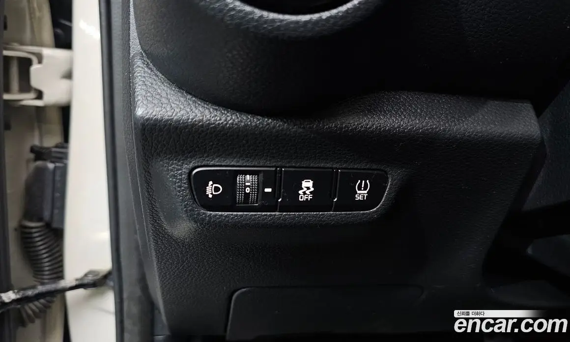 Kia Morning 2019 1.0 автомат (гидро), фото 17