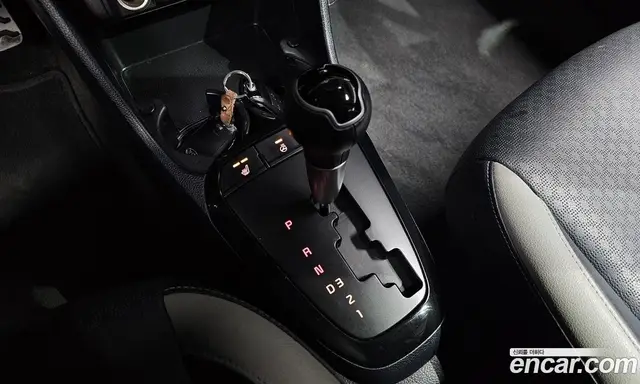 Kia Morning 2019 1.0 автомат (гидро), миниатюра 9