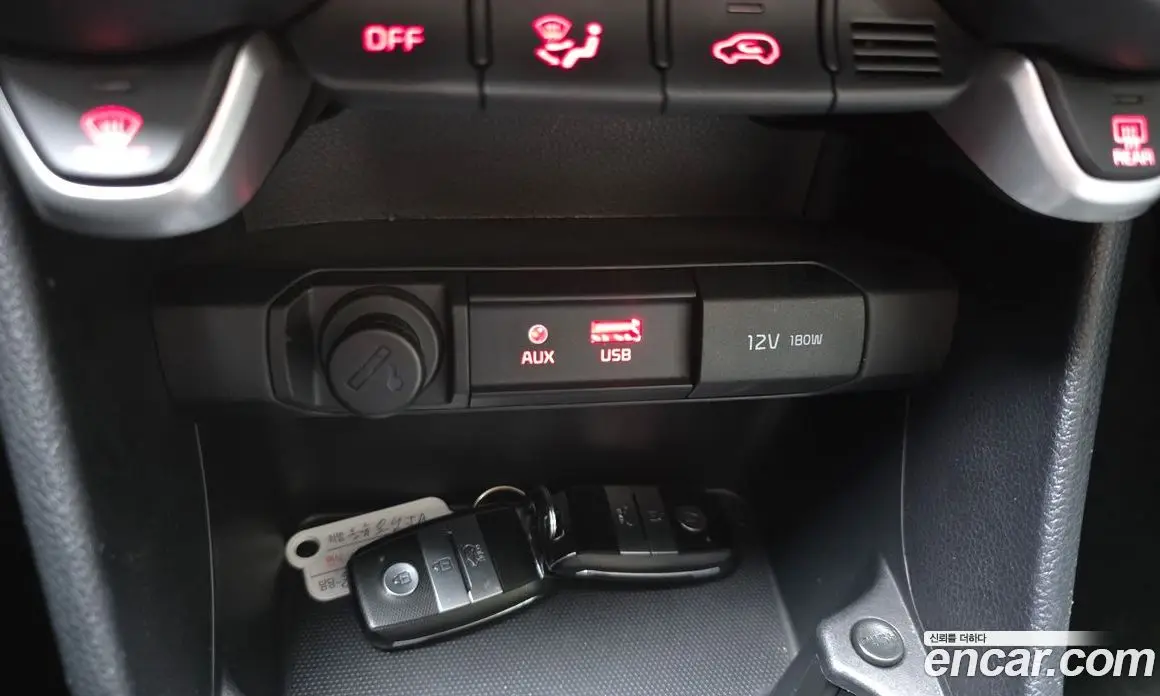 Kia Morning 2019 1.0 автомат (гидро), фото 25