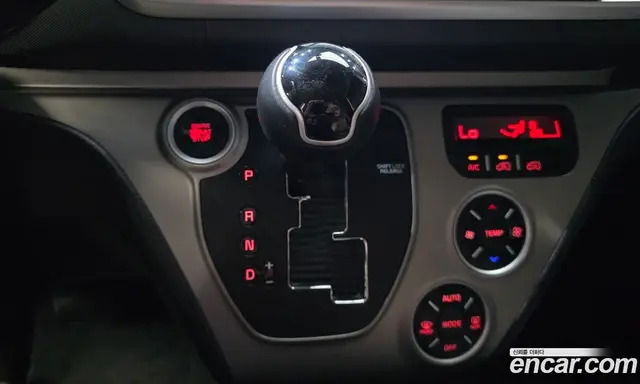 Kia Ray 2021 1.0 автомат (гидро), миниатюра 12