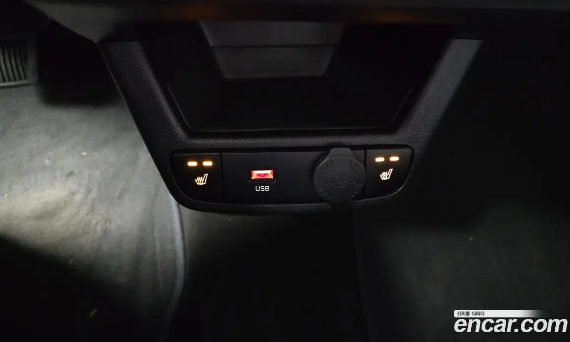 Kia Ray 2021 1.0 автомат (гидро), фото 18
