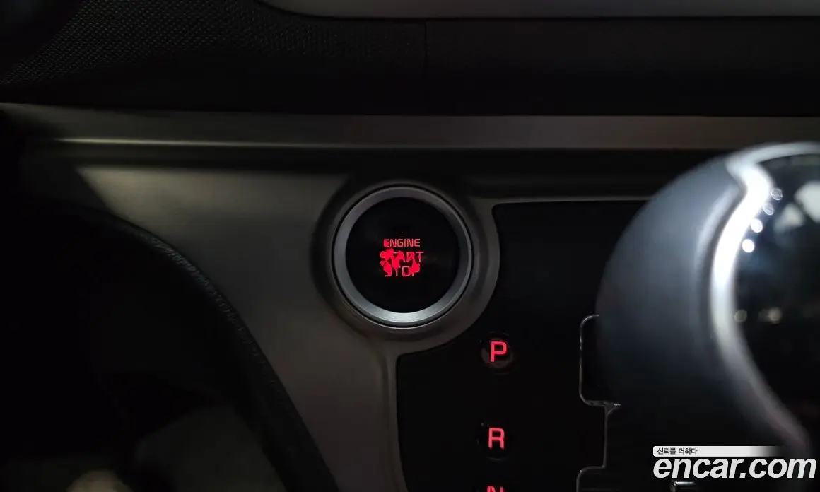 Kia Ray 2021 1.0 автомат (гидро), фото 28
