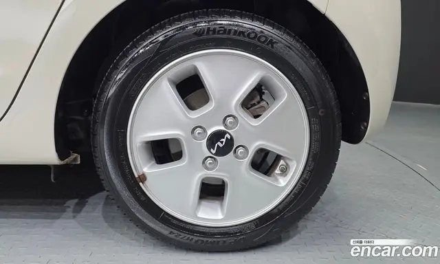 Kia Ray 2021 1.0 автомат (гидро), миниатюра 7