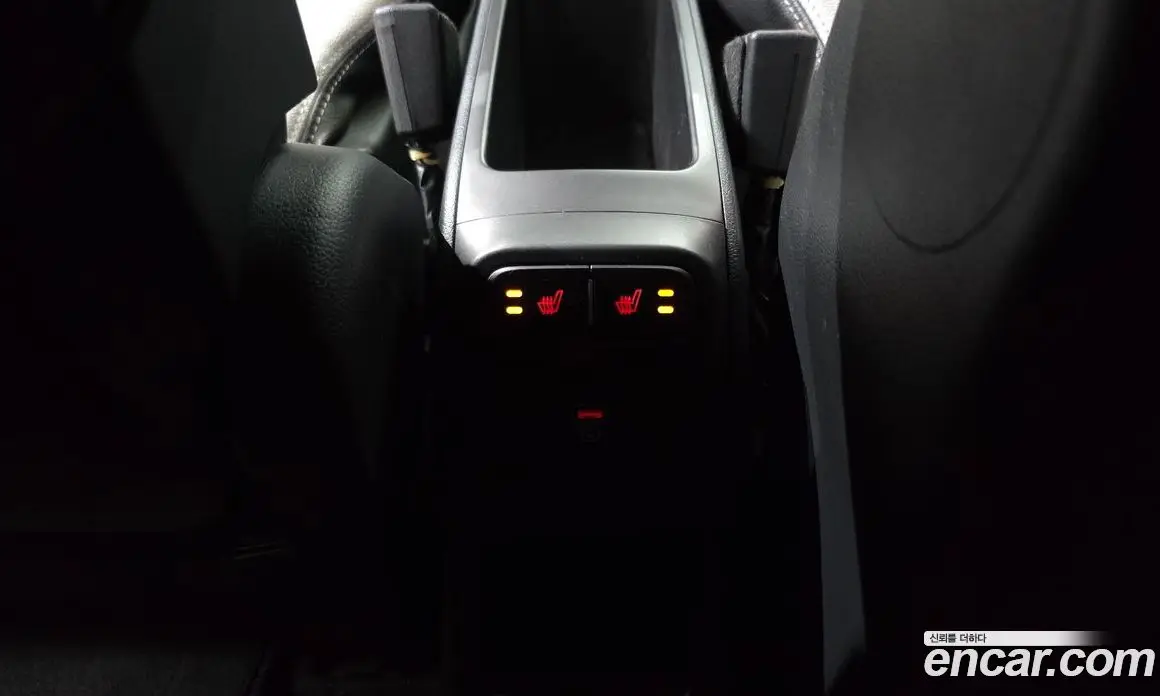 Kia Ray 2023 1.0 автомат (гидро), фото 25