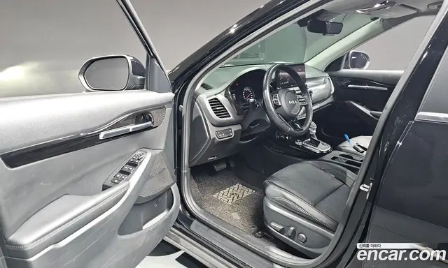 Kia Seltos 2022 1.6 автомат (гидро), миниатюра 9