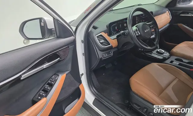 Kia Seltos 2024 1.6 автомат (гидро), миниатюра 11