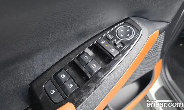 Kia Seltos 2024 1.6 автомат (гидро), миниатюра 12