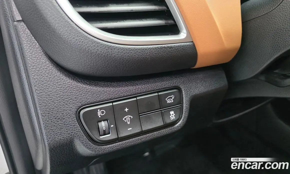 Kia Seltos 2024 1.6 автомат (гидро), фото 13